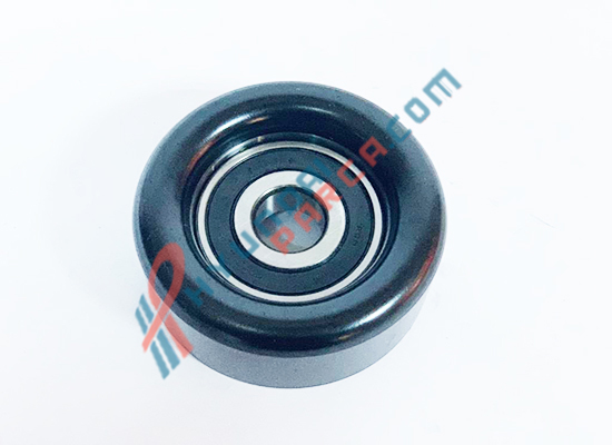 V KAYIŞI GERGİ RULMANI STAREX 25286-4A010
